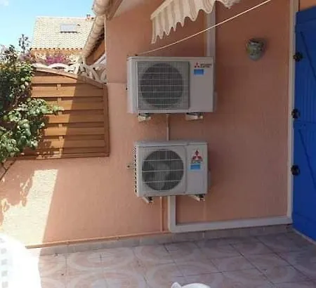 Casa vacanze Maison De Les Pieds Dans L'eau Port