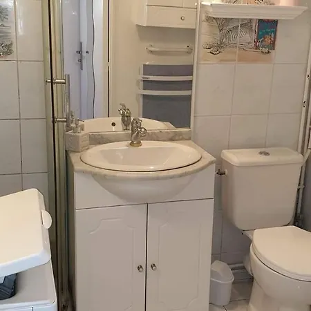 Maison De Les Pieds Dans L'eau Port Casa vacanze